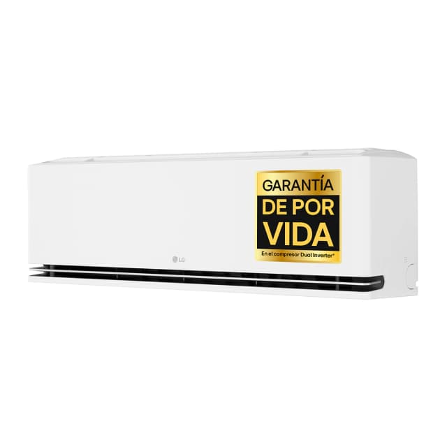 Detalle de LG MAGNA12SX.SET Inverter con WiFi