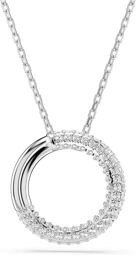 Imagen de Swarovski Dextera colgante Pavé 1 unidad 🟢 en OfertitasTOP