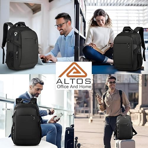 Thumbnail 8 de ALTOS OFFICE AND HOME Mochila para portátil