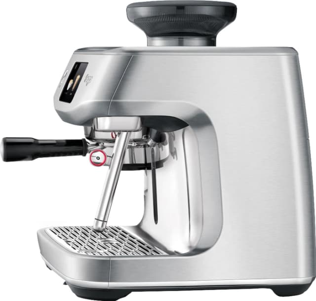 Thumbnail 10 de Sage the Oracle Jet Stainless Steel – Kaffeevollautomat mit automatischem Dampfsystem, Mühle und integrierten Tamper