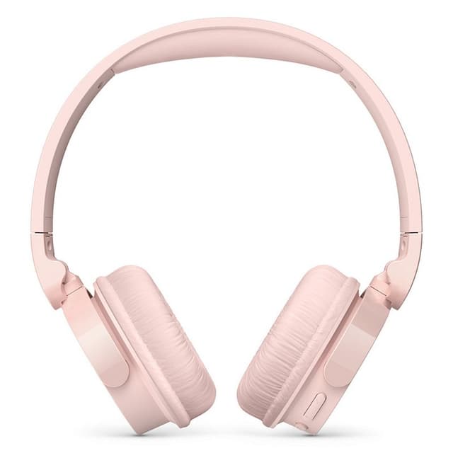 Detalle de Philips TAH4209PK/00 Auriculares inalámbricos Bluetooth 5.3 25 h