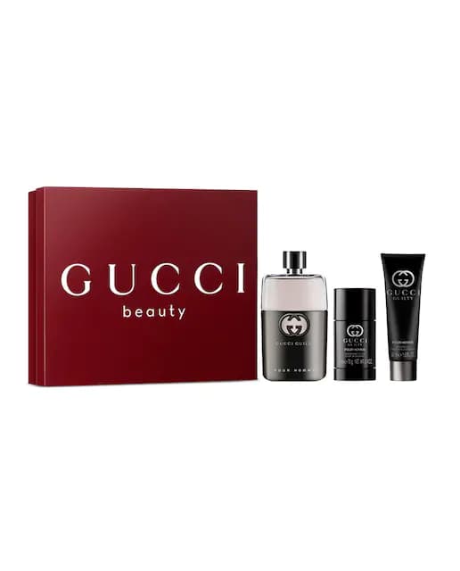 Imagen de Gucci Guilty 🧴 Estuche de Regalo Eau de Toilette en OfertitasTOP