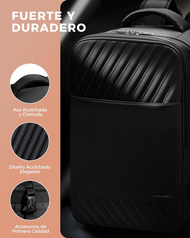 Thumbnail 5 de Lekespring Mochila Viaje Cabina 20L 40x20x25