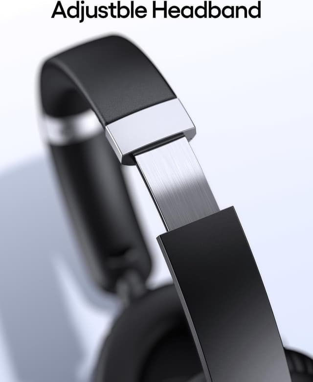 Thumbnail 5 de TAGRY H08 Hybrid ANC Bluetooth Headphones