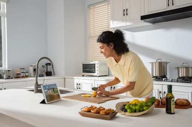 Thumbnail 20 de eufy eufyCam S4 4K mit HomeBase 3