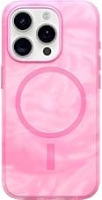 Detalle de Otterbox Slim & Sturdy Coque iPhone 15 Pro Teaberry