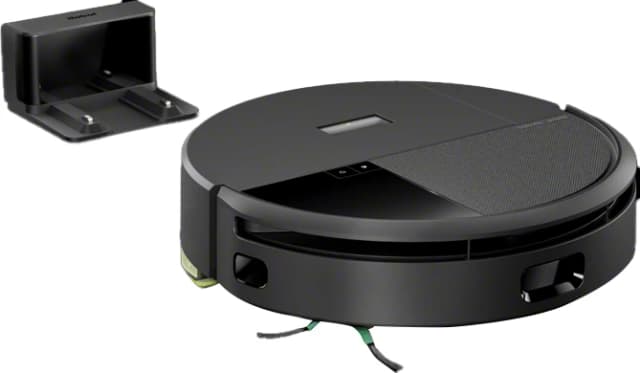 Thumbnail 19 de iRobot Roomba 205 Combo Black mit 60-Tage Staubbehälter