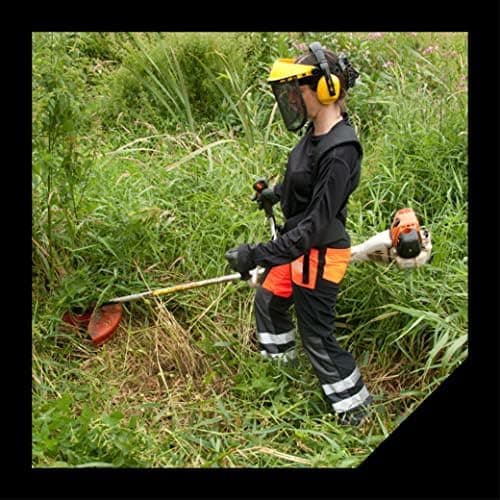 Thumbnail 1 de Oregon Visera con malla metálica y arnés ajustable 🛡