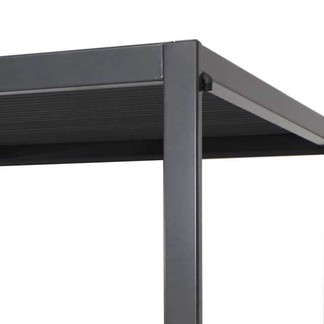 Thumbnail 3 de El Corte Inglés Pérgola de techo Chicago 🏡