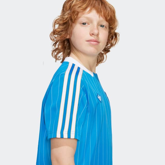 Thumbnail 5 de adidas Camiseta niños Real Madrid CF Terrace Icons