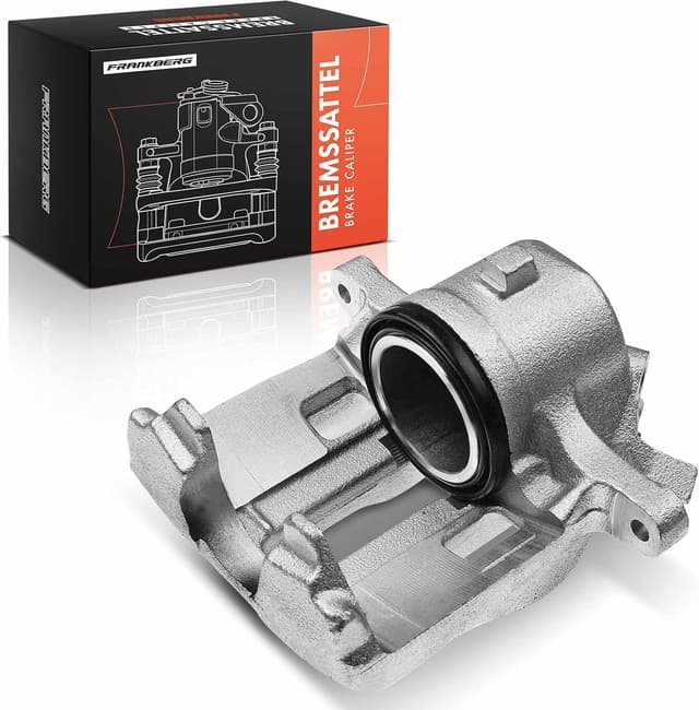 Imagen de Frankberg Bremssattel Vorderachse Rechts 57 mm en OfertitasTOP