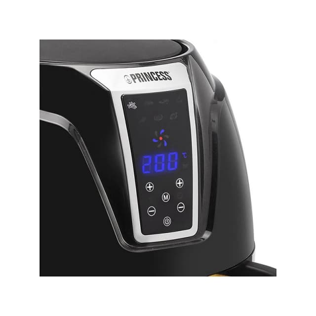 Thumbnail 2 de Princess Aerofryer Digital XL 1400 W — freidora sin aceite