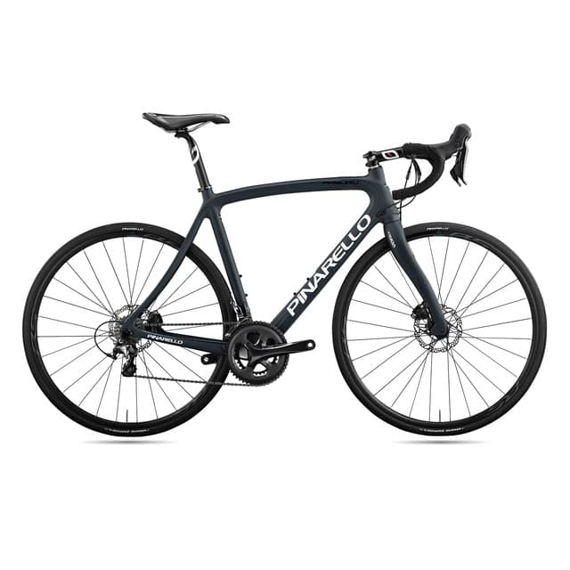 Imagen de Pinarello Angliru Bicicleta carretera 31,6mm en OfertitasTOP