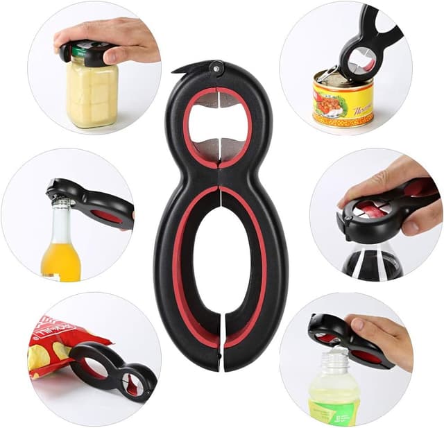 Thumbnail 2 de Otstar Multi Opener Kit – Vielseitiger Öffner