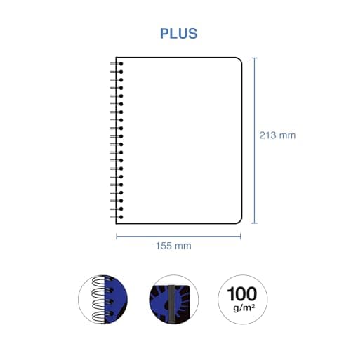 Detalle 2 de Miquelrius Agenda Marguerita 2026 — semana vista 📒