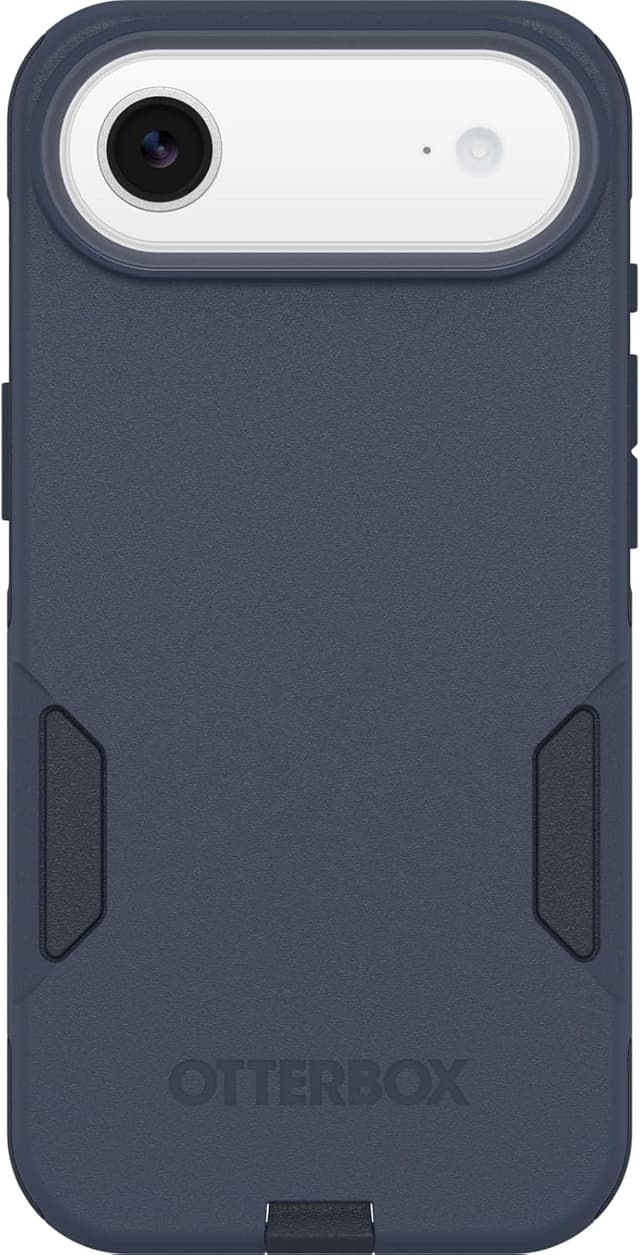 Detalle 2 de Otterbox Coque Commuter Series MagSafe iPhone Air, protection antichoc, 3X plus de chutes