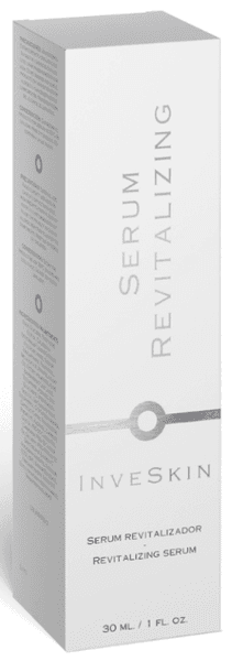 Imagen de Inveskin Revitalizing Sérum 30 ml en OfertitasTOP