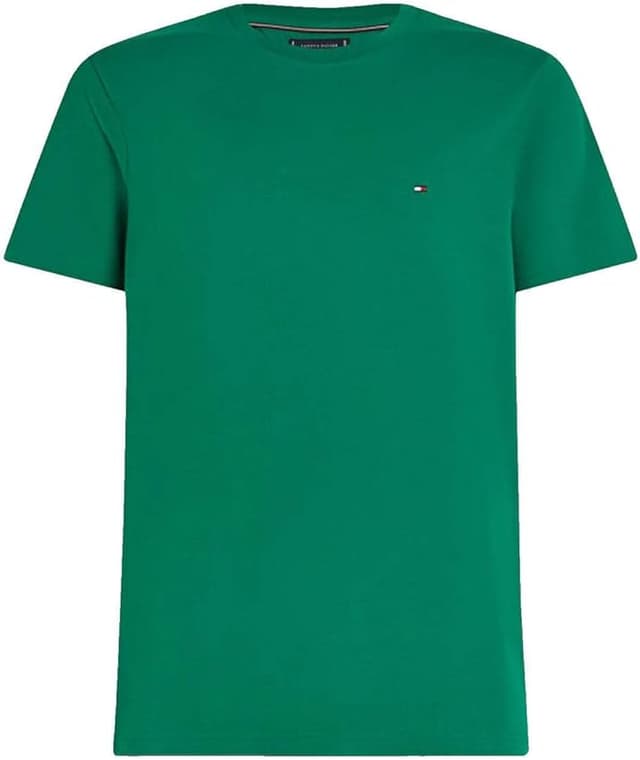 Thumbnail 6 de Tommy Hilfiger Seasonal Solid Tee camiseta L