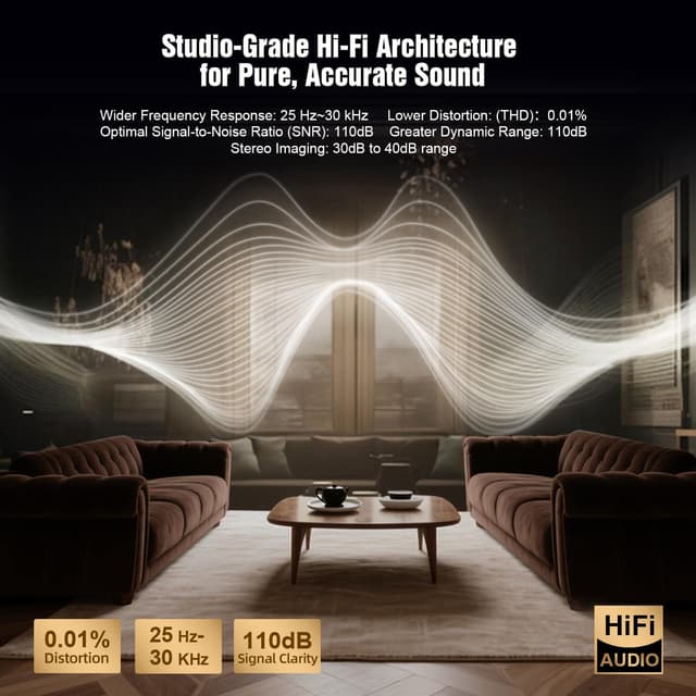 Detalle de Flagship True 5.1.4ch Dolby Atmos 900W system