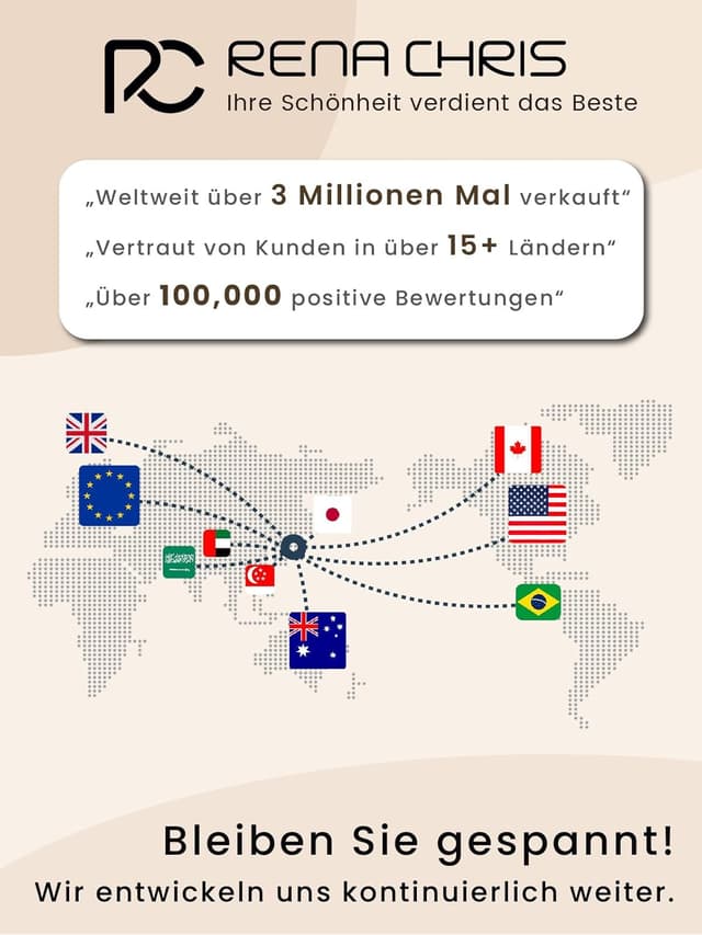 Thumbnail 6 de Rena Chris Jade Gua Sha Stein aus Xiuyan-Jade (Mintgrün) für Kieferlinie und weniger Gesichtsschwellungen