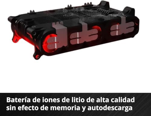 Thumbnail 7 de Einhell PXC-Kit Inicio 18V con Batería y Cargador