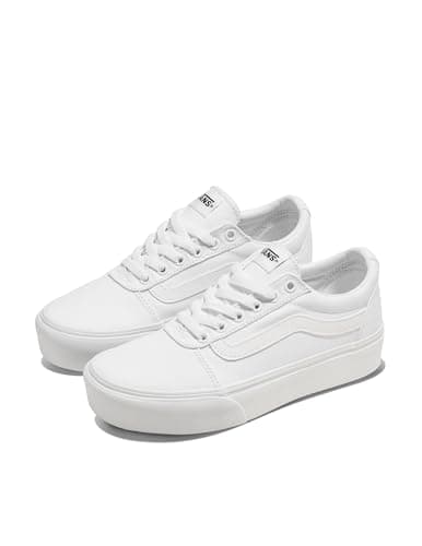 Thumbnail 1 de Vans Ward Platform Zapatillas mujer 42,5 EU