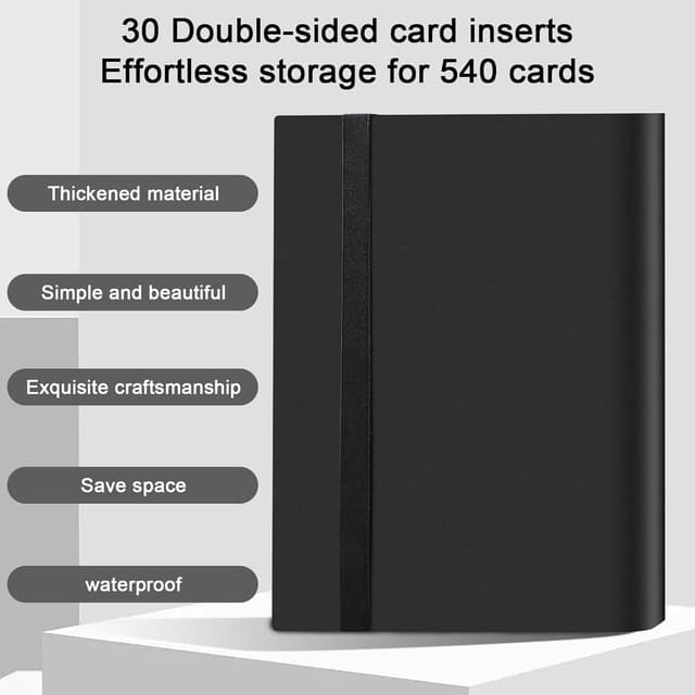 Thumbnail 5 de LIAVOP 540 raccoglitore carte