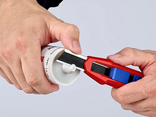 Thumbnail 3 de Knipex CutiX® Cúter universal 165 mm 📐