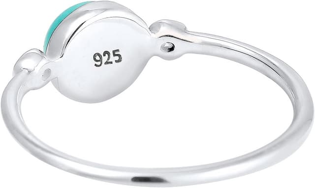 Thumbnail 3 de Elli Ring Gipsy Zirkonia 925 Sterling Silber 📷