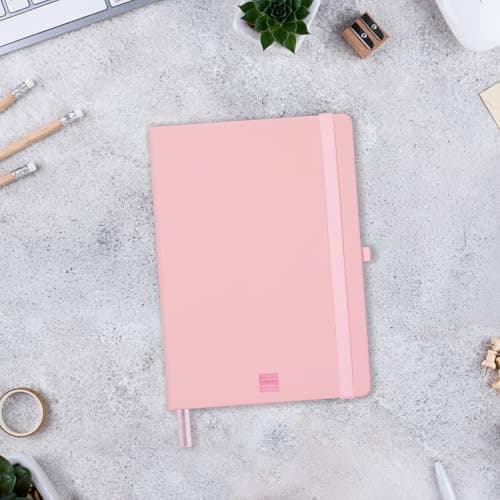 Detalle 2 de Finocam Cuaderno Nexo A5 72 hojas 📘