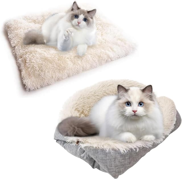 Imagen de Jesdavan Cuccia Pelosa 60 x 50 cm per cani e gatti en OfertitasTOP