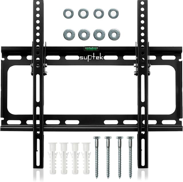 Detalle de Suptek Supporto TV da Parete 400x400