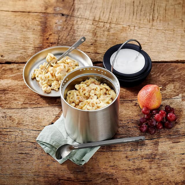 Thumbnail 2 de TREK'N EAT Käsenudeln PS1000+ 1.005 kcal