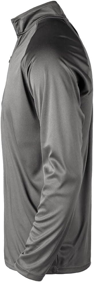 Detalle 2 de Dunbrooke NCAA Men’s USC Trojans Portal 1/4 Zip Pullover