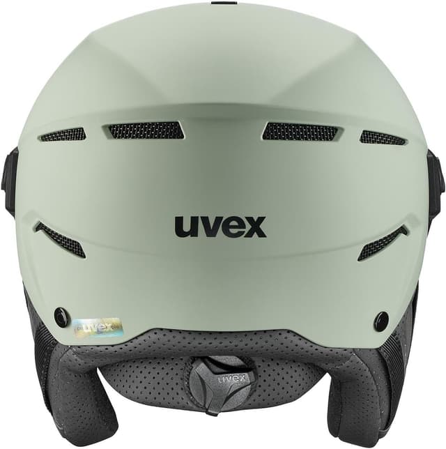 Detalle 1 de uvex instinct visor casco sci unisex 56-58 cm