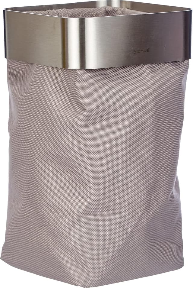 Thumbnail 1 de blomus NEXIO - Cesta para toallas de invitados 🏡