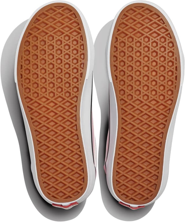 Detalle de Vans Vero LS scarpe da ginnastica unisex per bambini e ragazzi