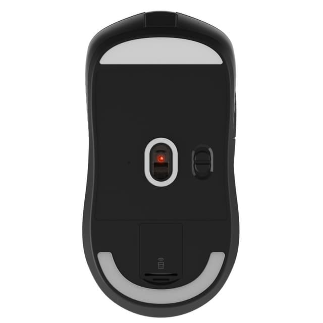 Thumbnail 2 de MSI VERSA 300 ELITE RGB Ratón Gaming Bluetooth 6400 DPI 🖱