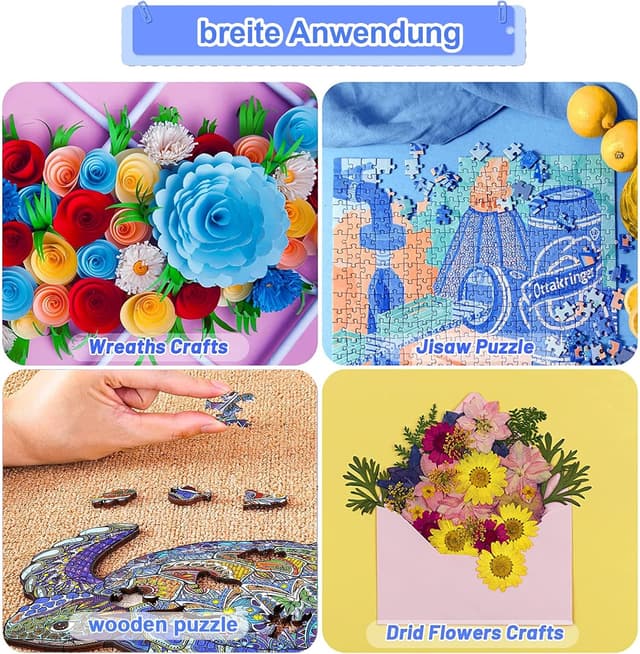 Thumbnail 5 de Celawork Puzzle Kleber 120 mlĂ2 đš