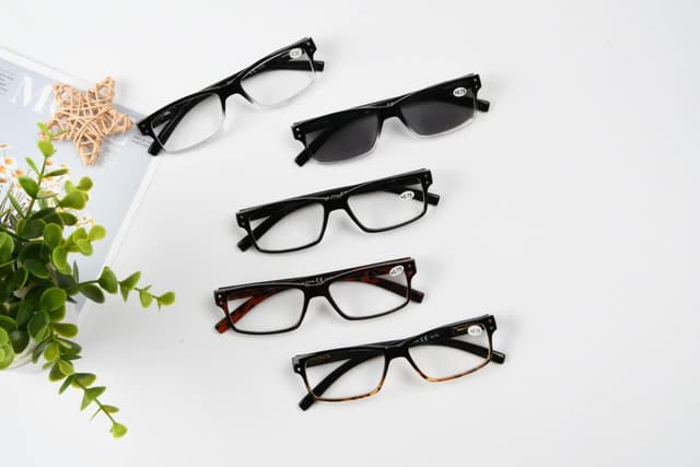 Thumbnail 6 de Eyekepper Lesebrille 5er Pack mit 51 mm