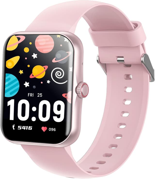 Imagen de BJLBOJEY Kids Smart Watch 1.83 en OfertitasTOP
