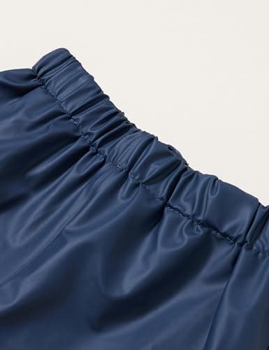 Thumbnail 2 de Playshoes Rain Pants Pantalones impermeables 116 azul