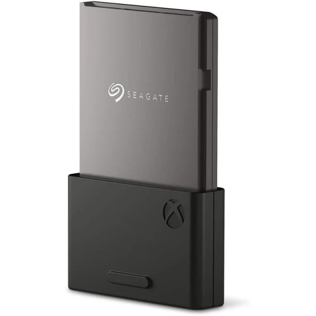 Imagen de Seagate Expansion Card para Xbox Series X/S 1 TB SSD en OfertitasTOP