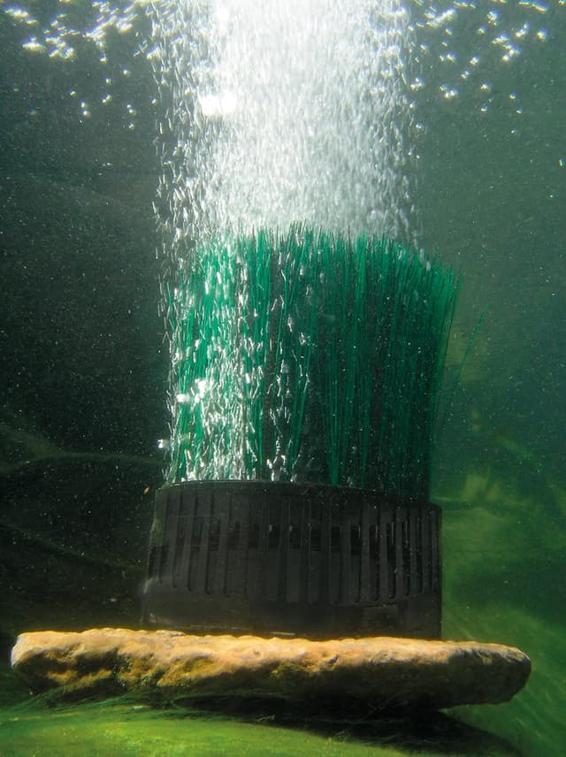 Thumbnail 2 de Oase Oxytex 400 CWS Teichbelüftung