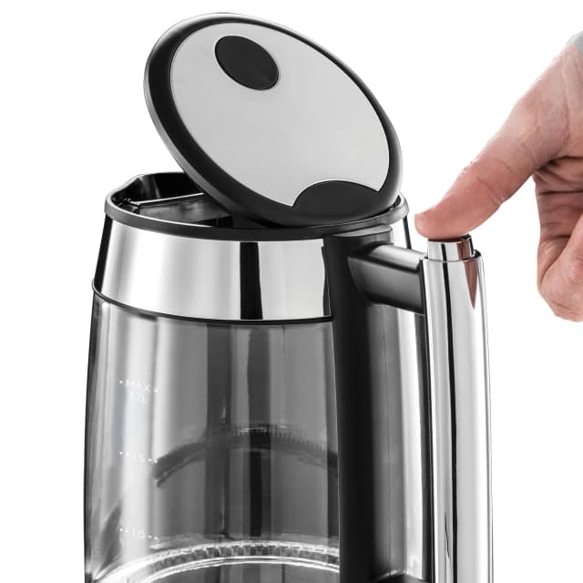 Thumbnail 2 de Russell Hobbs Elegance Hervidor de cristal con vidrio Schott