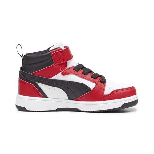 Thumbnail 6 de PUMA Puma Rebound V6 Mid Zapatillas 28 EU