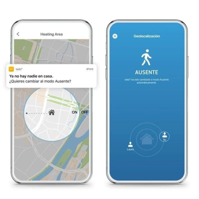 Detalle de Tado V3+ Control Inteligente para Aire Acondicionado 🌡