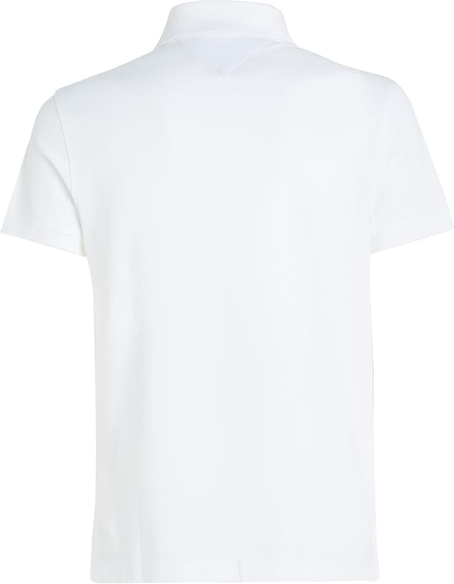 Thumbnail 6 de Tommy Hilfiger 1985 Polo slim fit Blanco L