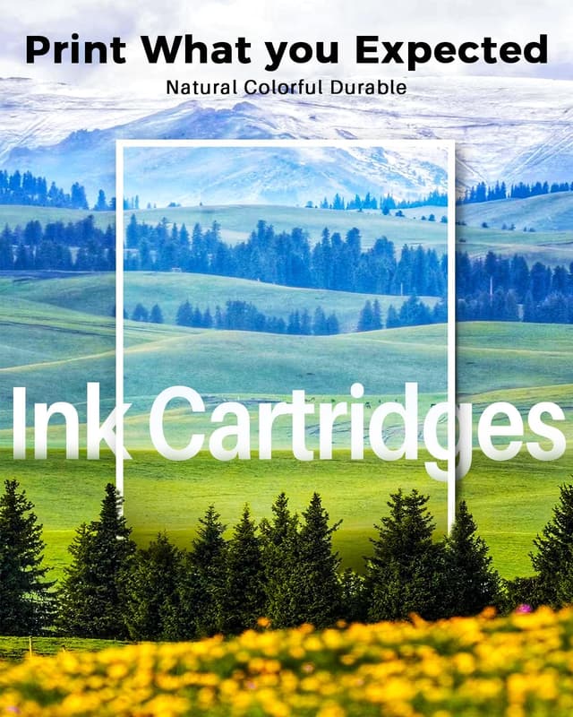 Detalle 1 de Skydo Cartouches d’encre 202XL (202 XL) Multipack compatible Epson 202XL – Pack de 5