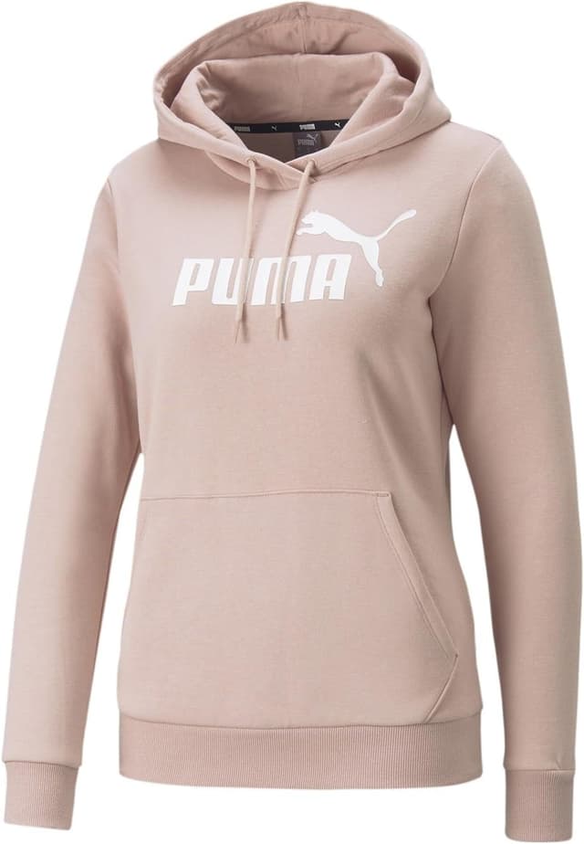 Thumbnail 6 de Puma ESS FL G Sudor Niñas sudadera con capucha
